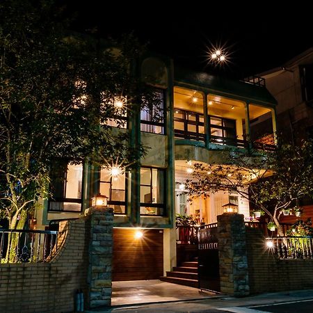Nanchuang Wind Suzuki Coffee Houses Наньчжуан Экстерьер фото